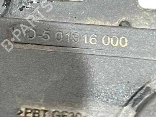 Egr RENAULT MEGANE IV Saloon 1.5 Blue dCi 95 (LVA2) | BP29934047M69 - Image 5
