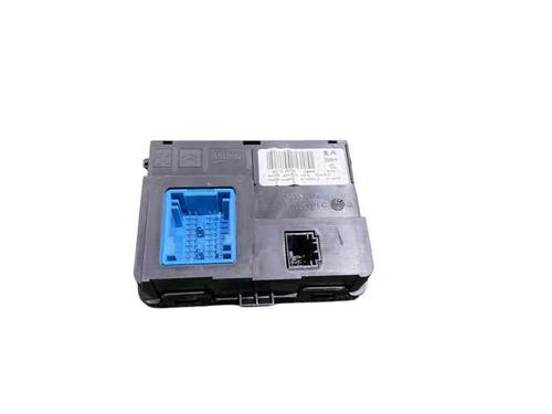 Elektronisk modul CITROËN C4 Grand Picasso II (DA_, DE_) 1.2 THP 130 (130 hp) 25212646