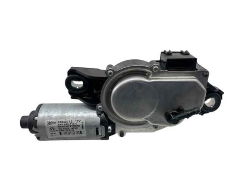 Used Rear wiper motor Rear wiper motor VW CADDY III Box Body/MPV (2KA, 2KH, 2CA, 2CH) [2004-2016] 29605622 29605622