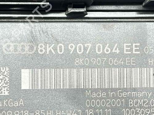 Electronic module AUDI Q5 (8RB) 3.0 TDI quattro | BP31799078M83 - Image 3