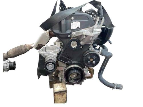 Engine FORD FOCUS I (DAW, DBW) 1.6 16V | BP32402538M1