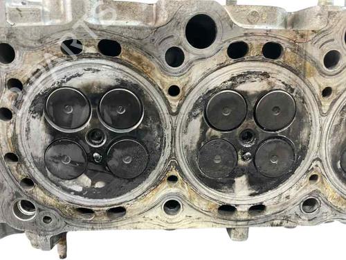 Cylinder head RENAULT ESPACE IV (JK0/1_) | BP31683157M5 - Image 2