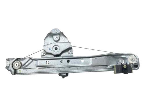 Rear left window mechanism DACIA DUSTER (HM_) 1.5 dCi 115 4x4 (HMAD) | BP28578000C24 - Image 3