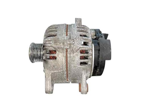 Alternator RENAULT LAGUNA II (BG0/1_) 1.9 dCi (BG1A, BG1V) | BP25211826M7 - Image 2