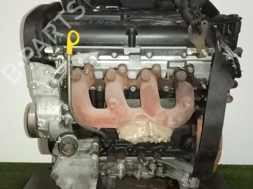 Used Engine Engine FORD MONDEO II (BAP) 1.8 i (115 hp) 31683834 31683834