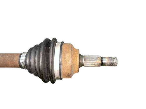 Left front driveshaft PEUGEOT 407 SW (6E_, 6D_) 2.0 | BP24224036M38 