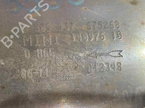 Catalyst MINI MINI COUNTRYMAN (R60) Cooper D | BP27449401M10  - Image 7