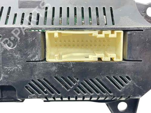 Used Climate control Climate control FORD FOCUS III 1.6 Ti (125 hp) 31826038 31826038