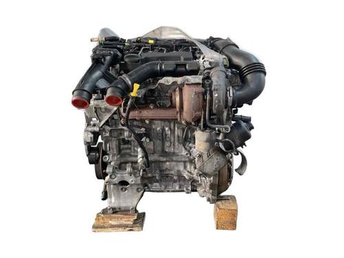 Used Engine PEUGEOT 307 (3A/C) [2000-2012]  32467520