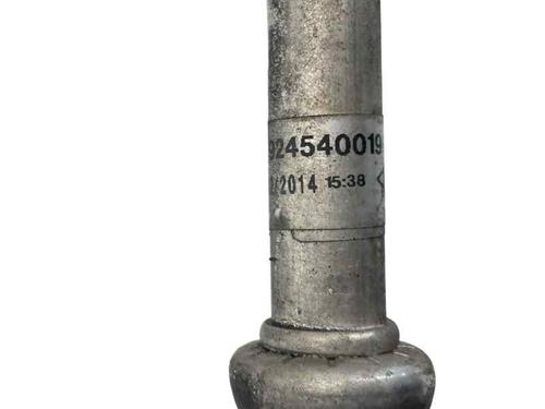 AC pipe RENAULT MEGANE IV Saloon 1.5 Blue dCi 95 (LVA2) | BP29993822M126 