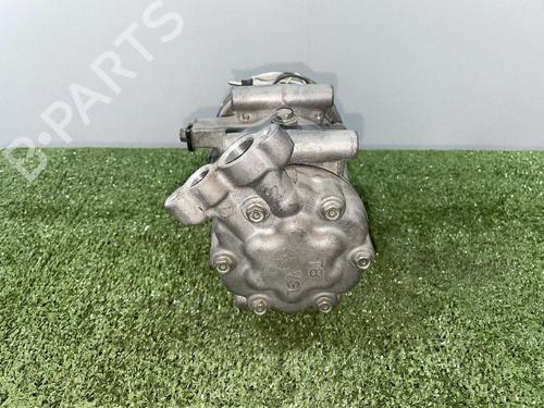 AC compressor RENAULT KANGOO (KC0/1_) | BP31681671M34 - Image 3