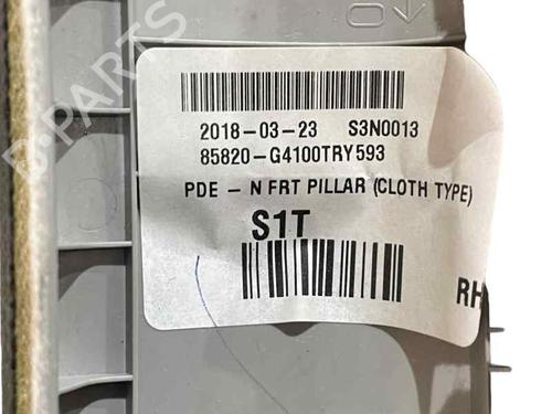 Other HYUNDAI i30 FASTBACK (PDE, PDEN) 2.0 N | BP24224406O1 - Image 3