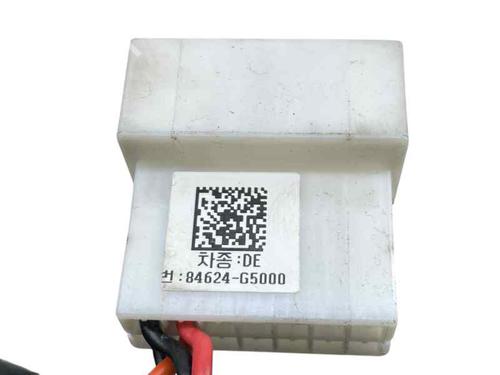 Used Electronic module Electronic module KIA NIRO I (DE) 1.6 GDI Hybrid (105 hp) 27449221 27449221