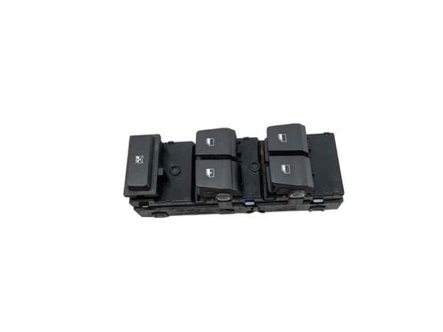 Left front window switch HYUNDAI i30 (PDE, PD, PDEN) 1.6 CRDi | BP28110019I27 