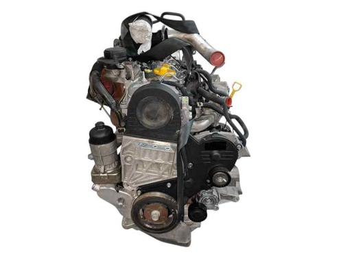Engine CHEVROLET CAPTIVA (C100, C140) 2.0 D | BP30695832M1 