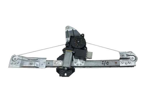 Used Front left window mechanism Front left window mechanism DACIA SANDERO II TCe 90 (B8M1, B8MA, B8AC) (90 hp) 29177762 29177762