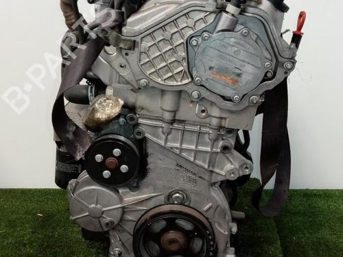 Engine SMART FORFOUR (454)  | BP31683873M1  - Image 8