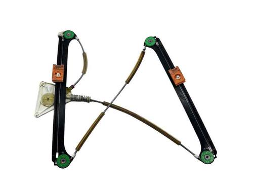 Used Front right window mechanism Front right window mechanism AUDI A3 (8P1) 1.9 TDI (105 hp) 31583232 31583232