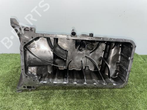 Used Oil sump Oil sump MERCEDES-BENZ V-CLASS (638/2) [1996-2003] 31682041 31682041
