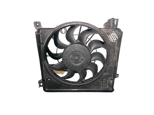 Radiator fan OPEL ASTRA H GTC (A04) 1.7 CDTI (L08) | BP25210529M35 