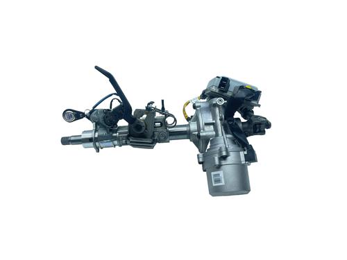 Steering column HYUNDAI KONA SUV Van (OS, OSE, OSI) 1.0 T-GDi | BP24628602M21  - Image 8