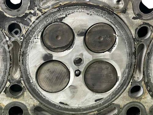 Cylinder head MERCEDES-BENZ E-CLASS (W211) E 320 CDI (211.022) | BP25212232M5 - Image 9