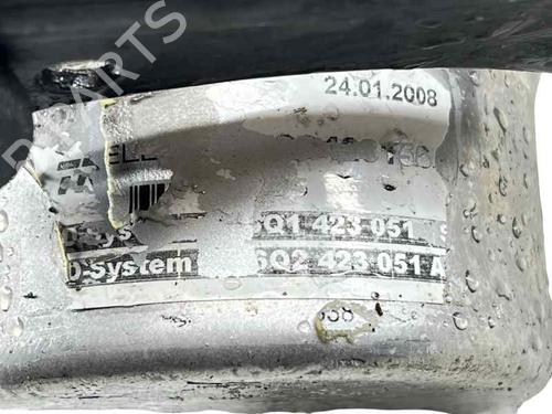 Steering pump SEAT IBIZA IV (6J5, 6P1)  | BP31870811M99 