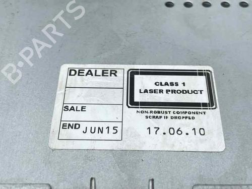 Radio FORD FIESTA VI (CB1, CCN) 1.4 TDCi | BP27448686E6 