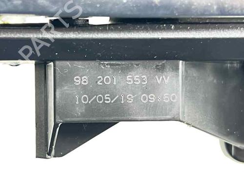 Used Front left interior door handle Front left interior door handle PEUGEOT 5008 II (MC_, MJ_, MR_, M4_) 1.2 THP (MRHNYH, MRHNYW, MRHNSJ, MRHNSU, MRHNSM) (131 hp) 31869857 31869857