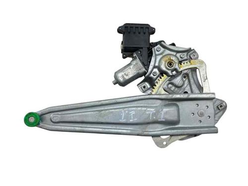Used Rear left window mechanism TOYOTA AVENSIS Saloon (_T27_) 2.2 D-4D (ADT271_, ADT271R) (177 hp) 29628240