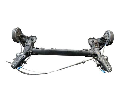 Rear axle CITROËN C3 II (SC_) 1.2 VTi 82 | BP27449729M2 