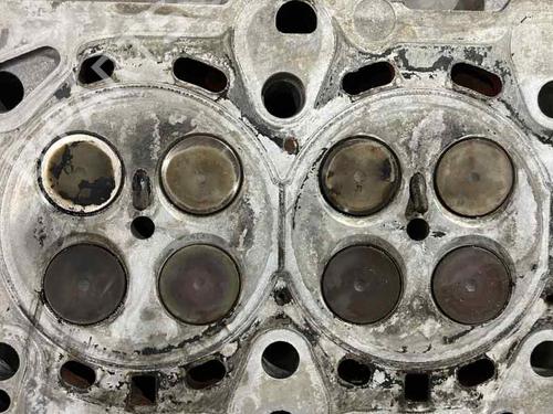 Cylinder head BMW 3 (E46) 320 d | BP25734326M5 