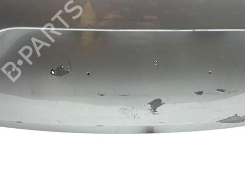 Rear bumper SEAT LEON (1P1) 2.0 FSI | BP25210455C8 