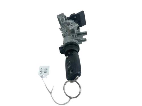 Ignition barrel SKODA RAPID (NH3, NK3, NK6) 1.6 TDI | BP26376600M48 
