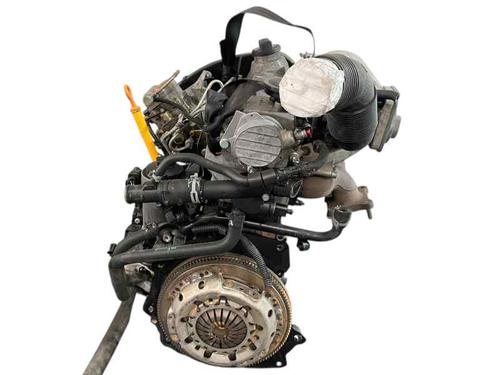 Engine SEAT IBIZA III (6L1) 1.9 SDI | BP29582992M1 - Image 4