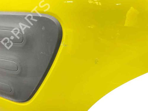 Dør venstre bagtil CITROËN C4 CACTUS 1.6 HDi 90 | BP27449655C4 - Image 2