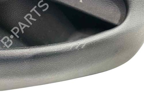 Front left panel BMW X5 (F15, F85) xDrive 40 d | BP28419457C58 