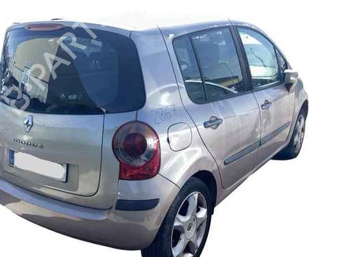 AC compressor RENAULT MODUS / GRAND MODUS (F/JP0_)  | BP33953524M34  - Image 7