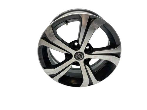 Used Rim NISSAN PULSAR Hatchback (C13) 1.2 DIG-T (115 hp) 25213320