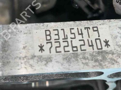 Engine VOLVO XC40 (536) T2 | BP32467528M1 