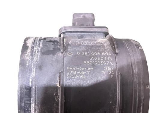 Mass air flow sensor FIAT DUCATO Van (250_) 130 Multijet 2,3 D | BP24861413M95 - Image 2