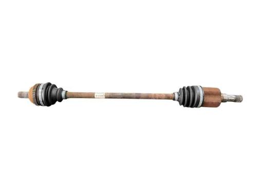 Right rear driveshaft SMART FORTWO Coupe (453) 1.0 (453.342, 453.343) | BP26286362M41 - Image 2