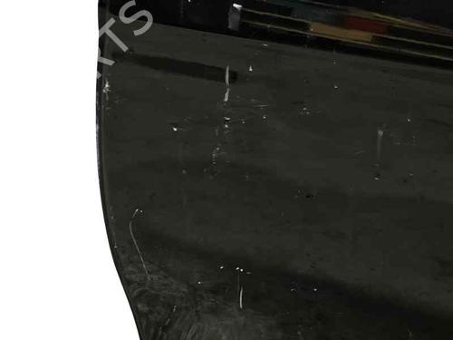 Left rear door LANCIA DELTA III (844_) 1.6 D Multijet (844.AXC11, 844.AXC1A) | BP31870023C4 