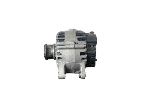 Used Alternator Alternator CITROËN C4 Grand Picasso II (DA_, DE_) 1.2 THP 130 (130 hp) 25212484 25212484