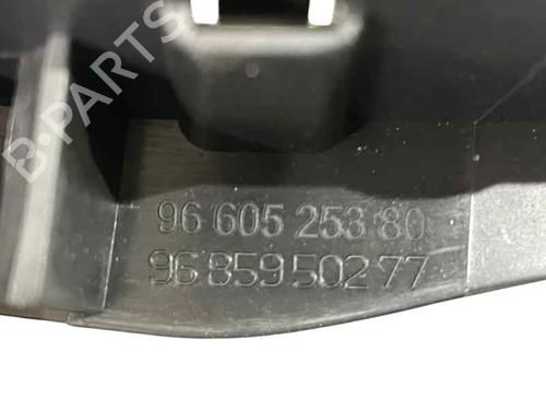 Front right interior door handle CITROËN C5 III (RD_) 1.6 HDi 110 (RD9HZC) | BP24353497I14 - Image 2