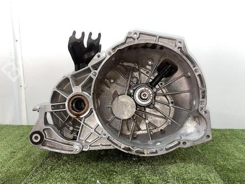 Gearbox FORD FOCUS II (DA_, HCP, DP) 1.8 TDCi | BP31684337M3