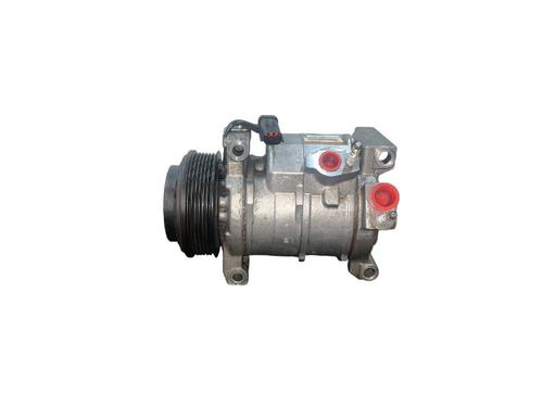 Used AC compressor CHRYSLER GRAND VOYAGER V (RT) 2.8 CRD (163 hp) 25210944