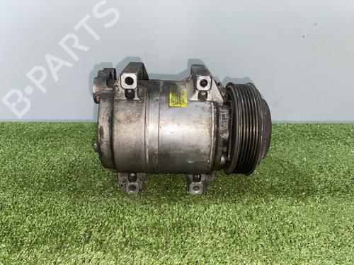 AC compressor VOLVO S60 I (384) | BP24223337M34 - Image 2