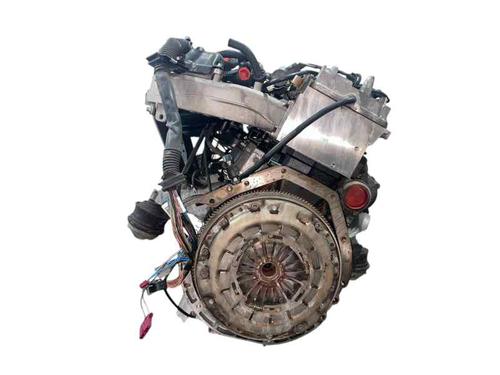 Engine MERCEDES-BENZ C-CLASS (W203) C 220 CDI (203.006, 203.008) | BP25212550M1 - Image 7