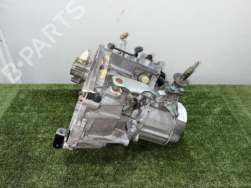 Used Gearbox CITROËN XANTIA (X1_, X2_) [1993-2003]  31684233